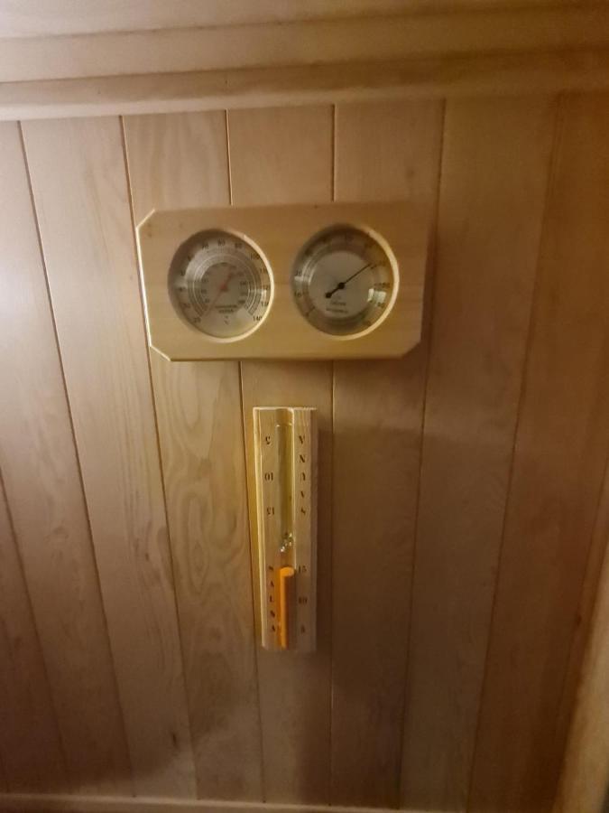 Apartmány Petronela Trencsénmakó Kültér fotó