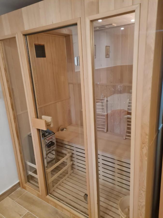 Apartmány Petronela Trencsénmakó Kültér fotó