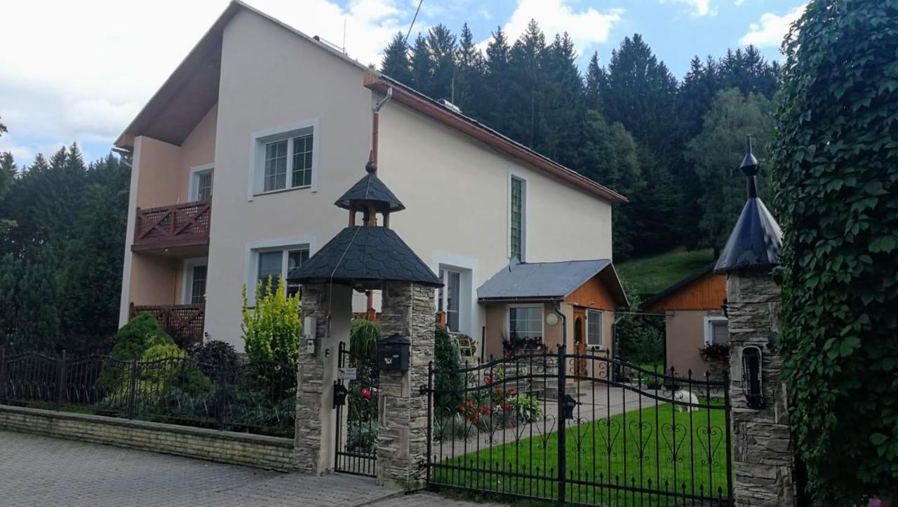 Apartmány Petronela Trencsénmakó Kültér fotó