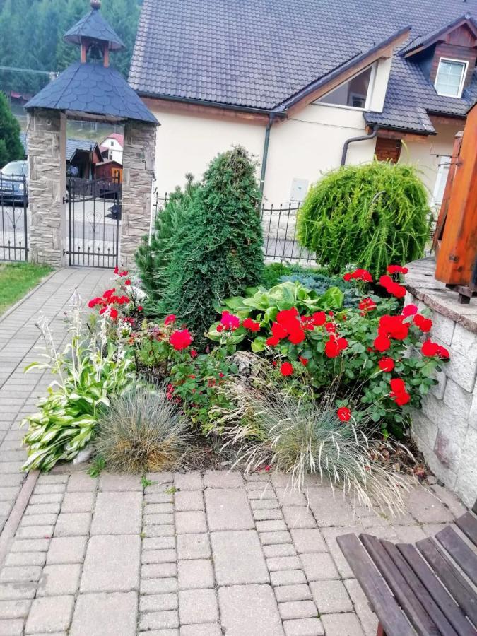 Apartmány Petronela Trencsénmakó Kültér fotó